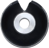 Control Arm-/Trailing Arm Bush Front LEMFORDER